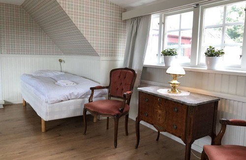 Sjobo Hotel | Husargårdens Bed & Breakfast