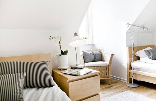 Abbekas Hotel | Abbekås Golfrestaurang & Hotell