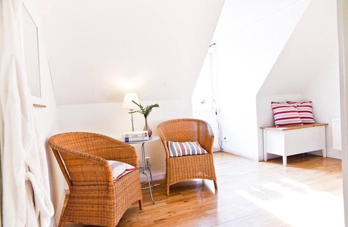 Abbekas Hotel | Abbekås Golfrestaurang & Hotell