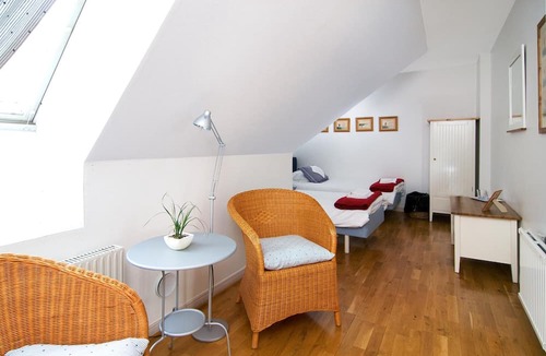 Abbekas Hotel | Abbekås Golfrestaurang & Hotell