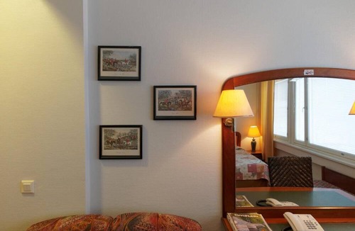 Laitila Hotel | Laitilan Kievari