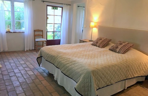Borrby Bed & Breakfast | Östangård Bed & Breakfast