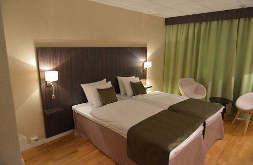 Karlstad Hotel | Hotell Nova