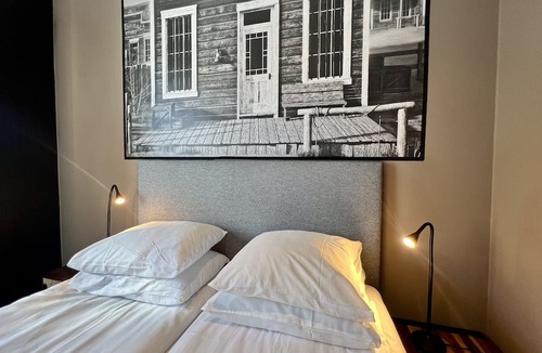 Trosso Hotel | Siesta Hotell & SPA