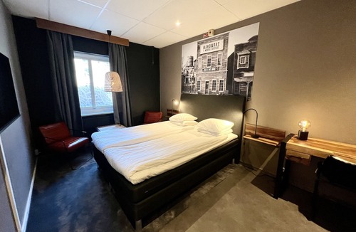 Trosso Hotel | Siesta Hotell & SPA