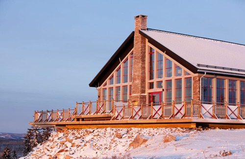 Orsa Hostel | Orsa Grönklitt - Hostel