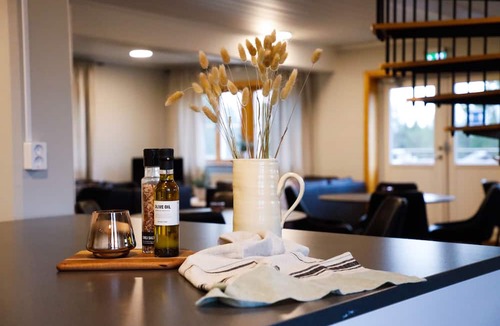 Orsa Hostel | Orsa Grönklitt - Hostel