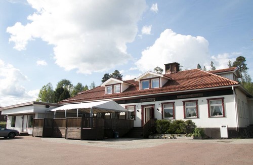 Idre Bed & Breakfast | Byvägen 30 Bed & Breakfast