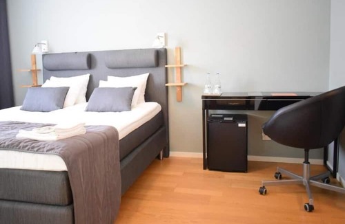 Tierp Hotel | Hotell Gästis Tierp