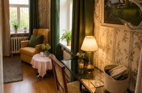 Hammar Hotel | Vätternterrassen