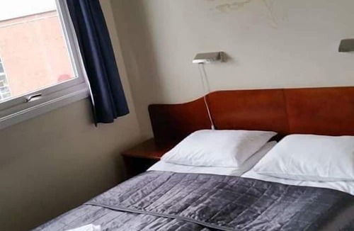 Kirkenes Hotel | Kirkenes Hotel