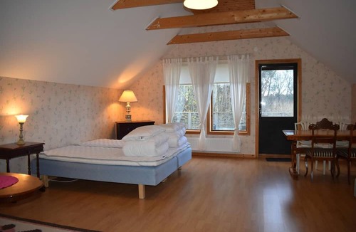 Asa Bed & Breakfast | Åsa Jutegård