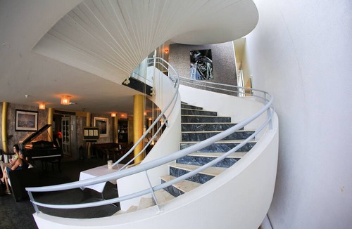 Asgardstrand Hotel | Grand Hotel Åsgårdstrand - Unike Hoteller