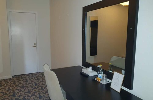 Kyrkviken Hotel | Dialog Hotel Ariston Lidingö