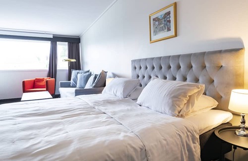 Avaldsnes Hotel | Aiden by Best Western Haugesund Airport
