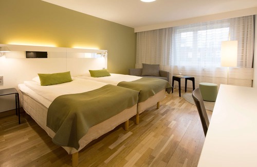 Malmo Old Town Hotel | Scandic St Jörgen