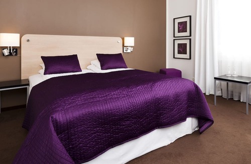 Charlottenberg Hotel | Hotell Charlottenberg