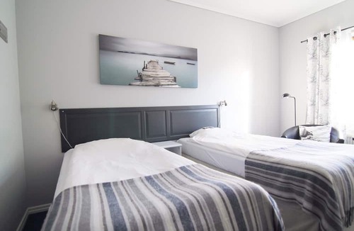 Norra Nynashamn Hotel | Skärgårdshotellet