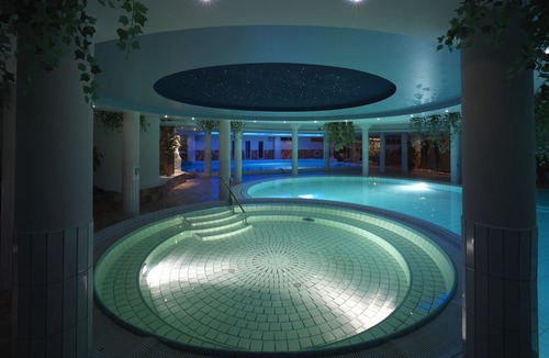 Ruissalo Hotel | Ruissalo Spa Hotel