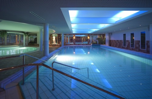 Ruissalo Hotel | Ruissalo Spa Hotel