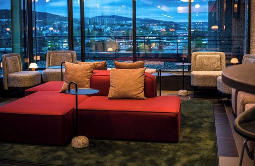 Bjerke Hotel | Quality Hotel 33