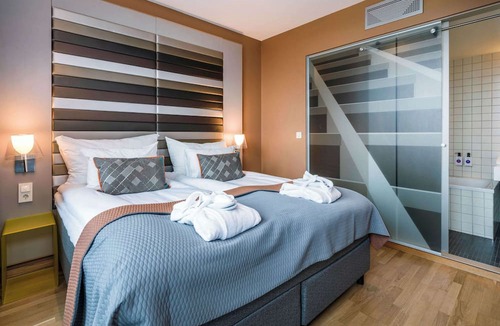 Bjerke Hotel | Quality Hotel 33