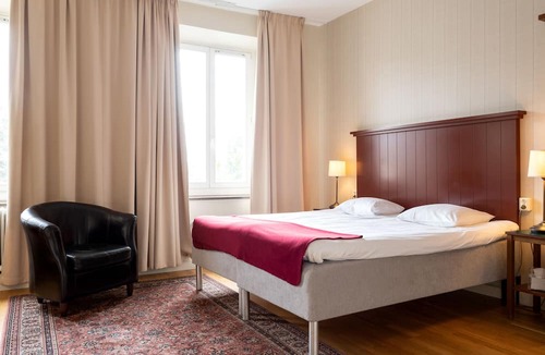 Kristianstad Hotel | Hotel Bishops Arms Kristianstad
