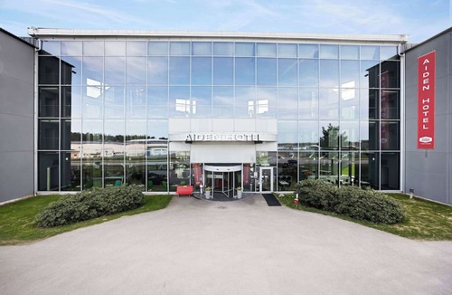 Nykoping Hotel | Aiden by Best Western Skavsta Airport