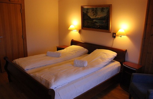 Hammerfest Hotel | Skytterhuset Hotell