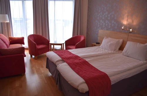 Arjang Hotel | Hotell Årjäng