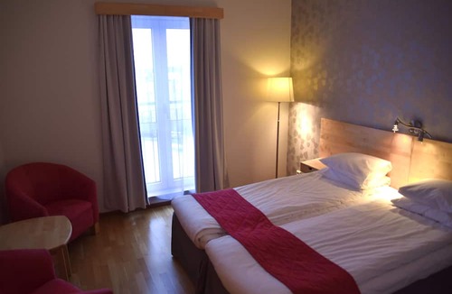 Arjang Hotel | Hotell Årjäng