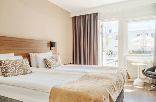 Orgryte-Harlanda Hotel | Apple Hotel