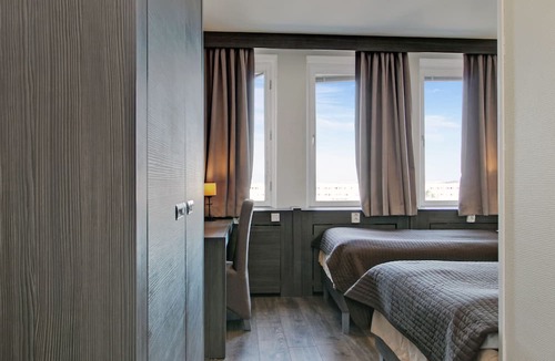 Arstaskog Hotel | Brunnby Hotel
