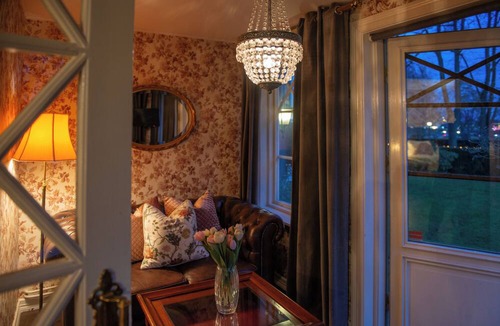 Malmen Hotel | Slottshotellet i Kalmar