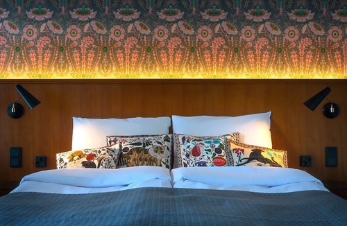 Oulu Hotel | Hotel Lasaretti