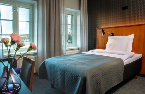 Oulu Hotel | Hotel Lasaretti