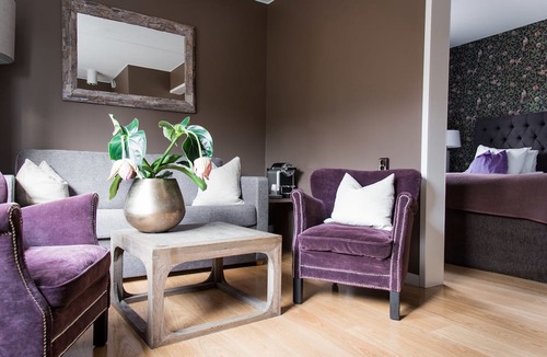 Gothenburg Hotel | Arken Hotel & Art Garden Spa