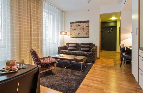 Vasastan Hotel | Best Western Plus Time Hotel