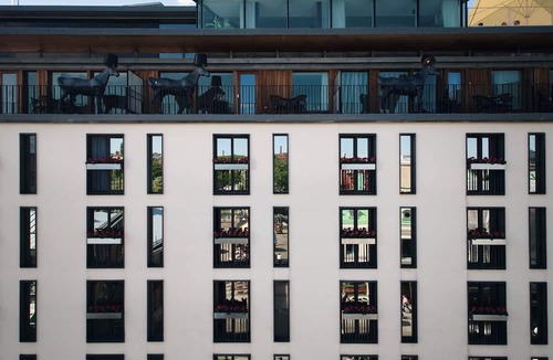 Centrum Hotel | Avalon Hotel