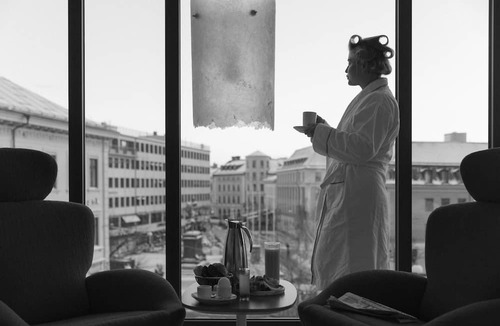 Centrum Hotel | Avalon Hotel