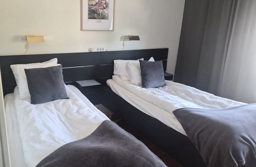 Anderstorp Hotel | Hotell Åsen