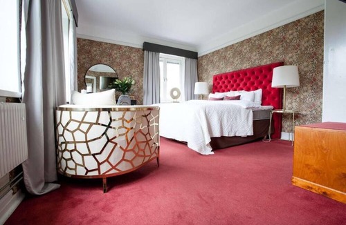 Norrkoping City Centre Hotel | Centric Hotel