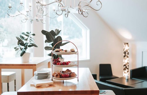 Orkanger Hotel | Bårdshaug Herregård