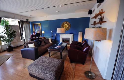 Nassjo Hotel | Hotell Högland