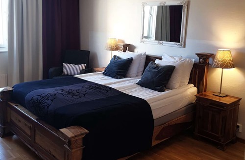 Staden Hotel | Sure Hotel by Best Western Focus