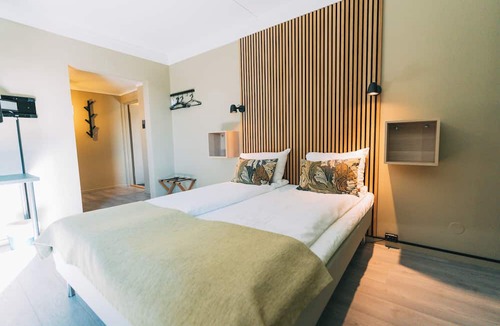 Porsgrunn Hotel | Hotell Vic