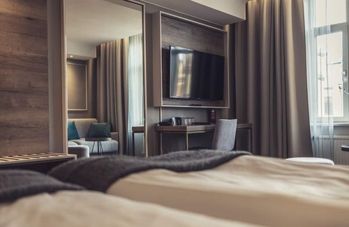 Centrum Hotel | Hotel Poseidon