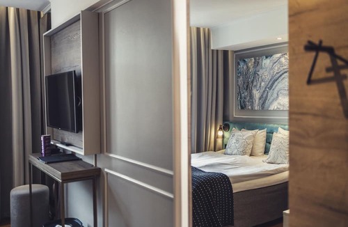 Centrum Hotel | Hotel Poseidon