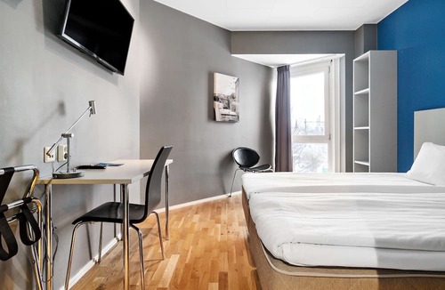Alvsjo Hotel | Sure Hotel by Best Western Stockholm Alvsjo