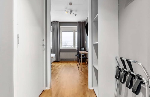 Alvsjo Hotel | Sure Hotel by Best Western Stockholm Alvsjo